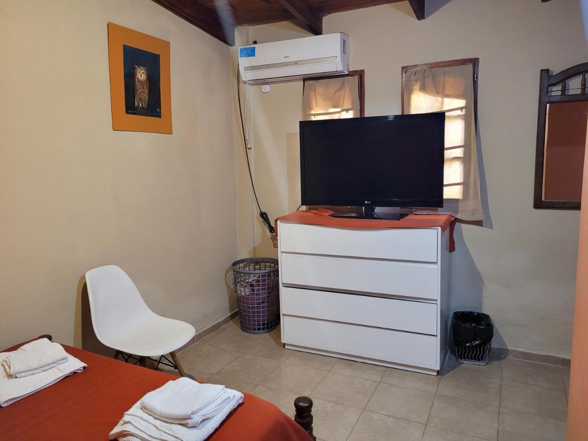 Apartamento Alto Hermoso Apart Córdoba Exterior foto